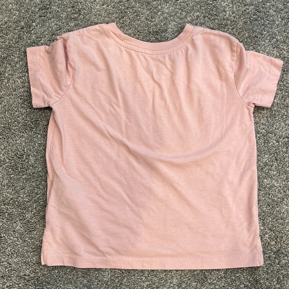 Gap | EUC Blondie Short-Sleeved T-Shirt